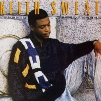 Purchase Keith Sweat - Make It Last Foreve r