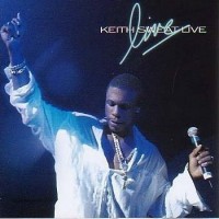 Purchase Keith Sweat - Live