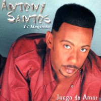 Purchase Antony Santos - Juego de Amor