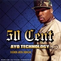 Purchase 50 Cent - Ayo Technology