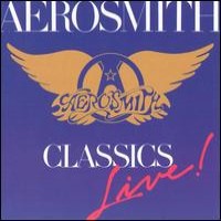 Purchase Aerosmith - Classics Live 2