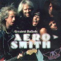 Purchase Aerosmith - Greatest Ballads