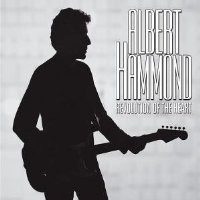 Purchase Albert Hammond - Revolution Of The Heart