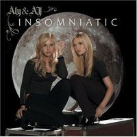 Purchase Aly & AJ - Insomniatic