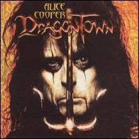Purchase Alice Cooper - Dragontown