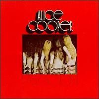 Purchase Alice Cooper - Easy Action