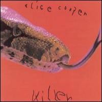 Purchase Alice Cooper - Killer
