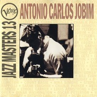 Purchase Antonio Carlos Jobim - Verve Jazz Masters 13