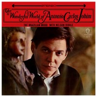 Purchase Antonio Carlos Jobim - The Wonderful World Of Antonio Carlos Jobim (Vinyl)