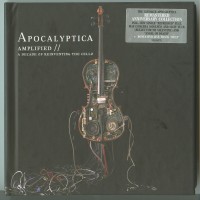 Purchase Apocalyptica - AMPLIFIED-A Decade of Reinventing the Cello CD2