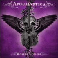 Purchase Apocalyptica - Worlds Collide