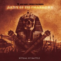 Purchase Army Of The Pharaohs - Ritual Of Battle