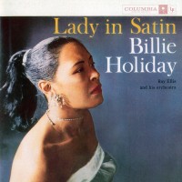 Purchase Billie Holiday - Lady In Satin (Vinyl)