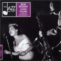 Purchase Billie Holiday & Lester Young - Complete Recordings CD 2