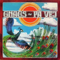 Purchase Gnags - På Vej (Vinyl)