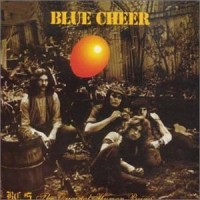 Purchase Blue Cheer - The Original Human Being (Vinyl)