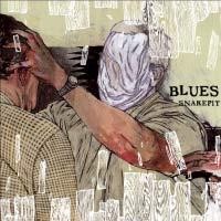 Purchase Blues - Snakepit