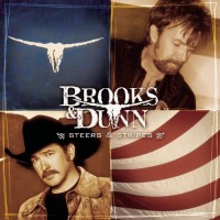 Purchase Brooks & Dunn - Steers And Stripes