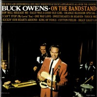 Purchase Buck Owens - On the Bandstand (Vinyl)