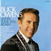 Purchase Buck Owens - Under Your Spell Again