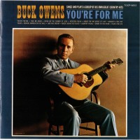 Purchase Buck Owens - You're For Me