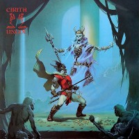 Purchase Cirith Ungol - King Of The Dead (Vinyl)