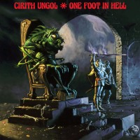 Purchase Cirith Ungol - One Foot In Hell