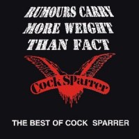 Purchase Cock Sparrer - The Best Of CD1