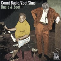 Purchase Count Basie & Zoot Sims - Basie & Zoot