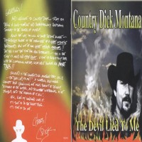 Purchase Country Dick Montana - The Devil Lied To Me