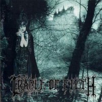 Purchase Cradle Of Filth - Dusk... and Her Embrace