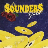 Purchase Sounders - Guld