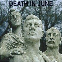 Purchase Death In June - Burial (Remastered 2006)