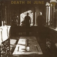 Purchase Death In June - "Nada!" (Remastered 2002)