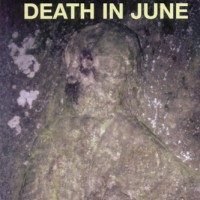 Purchase Death In June - Take Care And Control