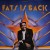 Purchase Fats Domino- Fats Is Back MP3