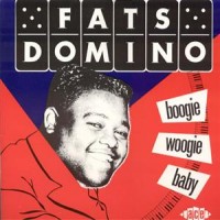 Purchase Fats Domino - Rare Dominos (Boogie Woogie Baby)