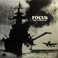 Purchase Focus - Ship Of Memories (Vinyl)