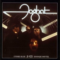 Purchase Foghat - Stone Blue