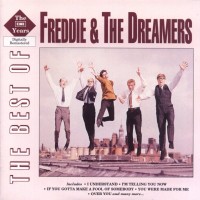 Purchase Freddie & The Dreamers - The Best Of The EMI Years