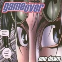 Purchase Game Over - One Down