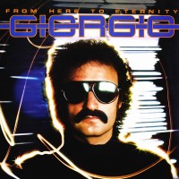 Purchase Giorgio Moroder - From Here To Eternity (Vinyl)