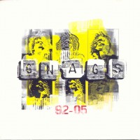 Purchase GNAGS Siden 66 (2005) - 92-05