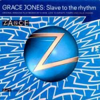 Purchase Grace Jones - Slave To The Rhythm - Zanced Remixes 1994