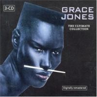 Purchase Grace Jones - The Ultimate Collection