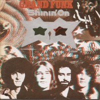 Purchase Grand Funk Railroad - Shinin' On (Vinyl) (Emi-Toshiba)