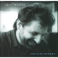 Purchase Greg Trooper - Popular Demons