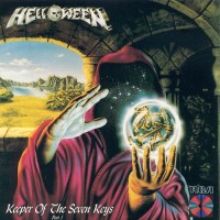 Purchase HELLOWEEN - Keeper Of The Seven Keys I