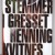 Buy Henning Kvitnes - Stemmer i gresset Mp3 Download