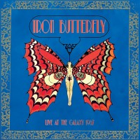 Purchase iron butterfly - Live At The Galaxy 1967